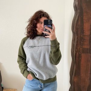 Vintage Vans Crewneck